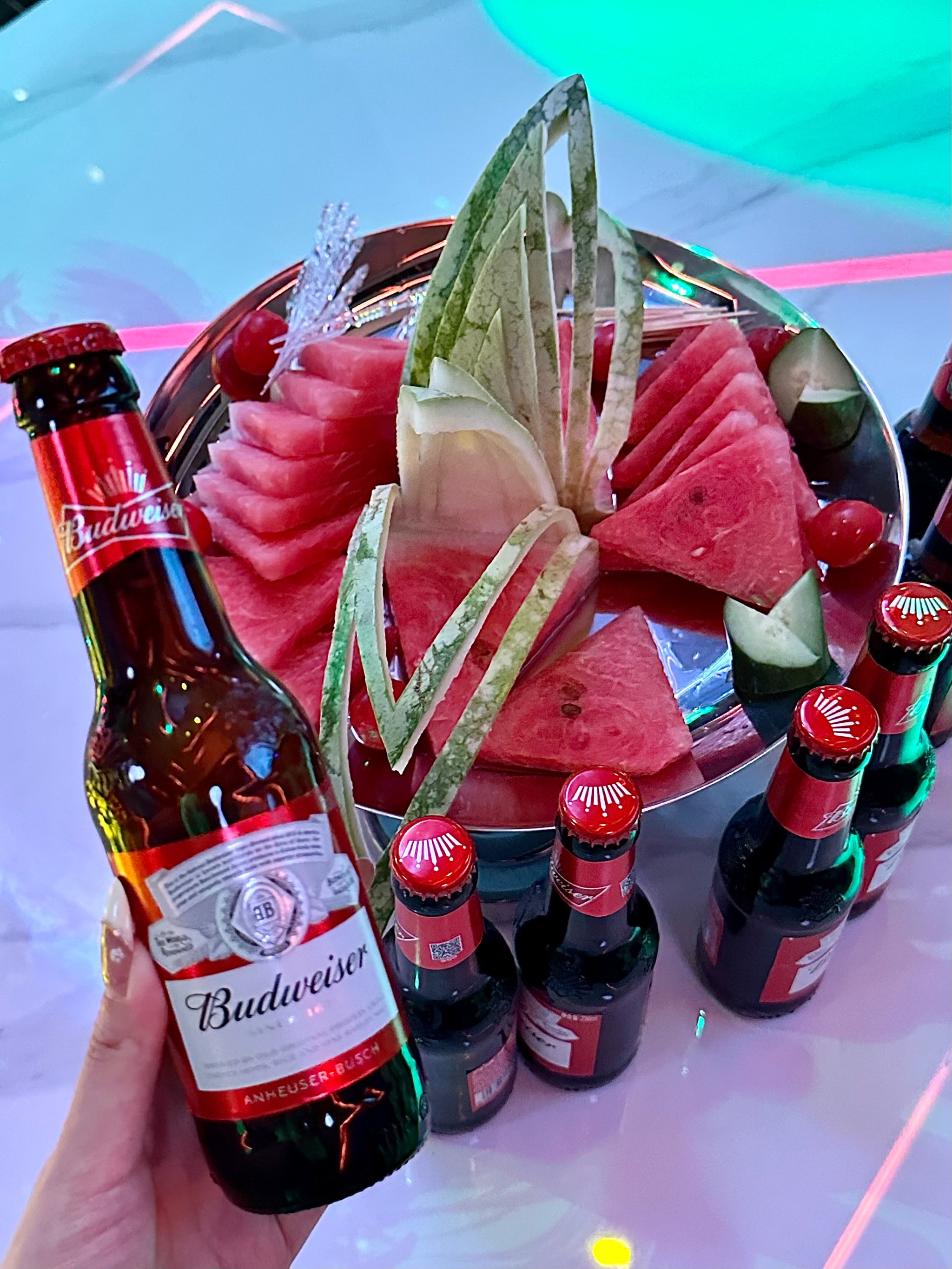 渭南KTV商务模式-合阳县ktv预定