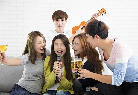 渭南ktv订房，商务ktv消费攻略-合阳县ktv订房